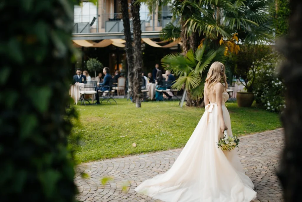 Wedding Celebrations